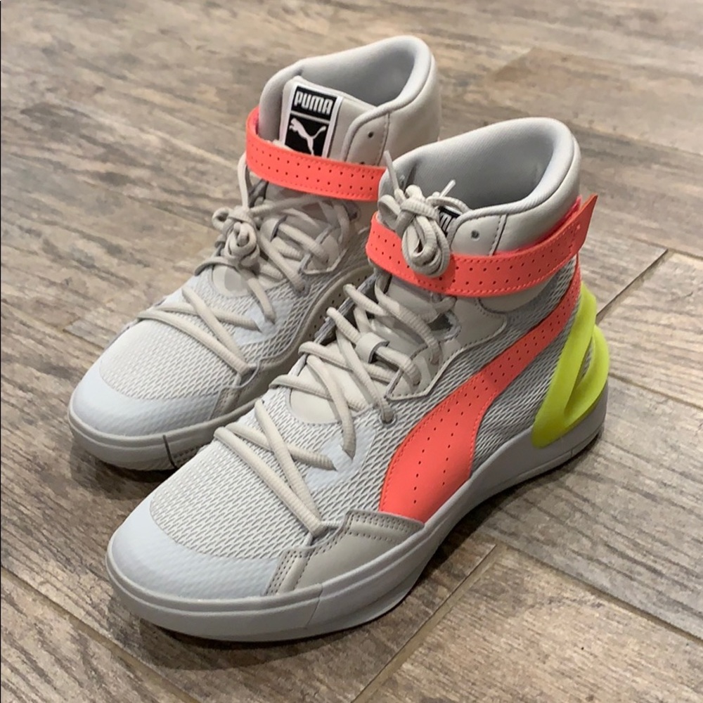 Puma Sky Modern Basketball shoes